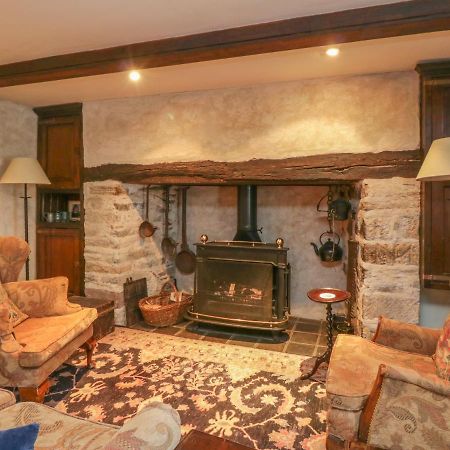 The Pend Villa Newton Stewart Luaran gambar