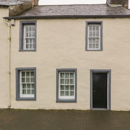 The Pend Villa Newton Stewart Luaran gambar
