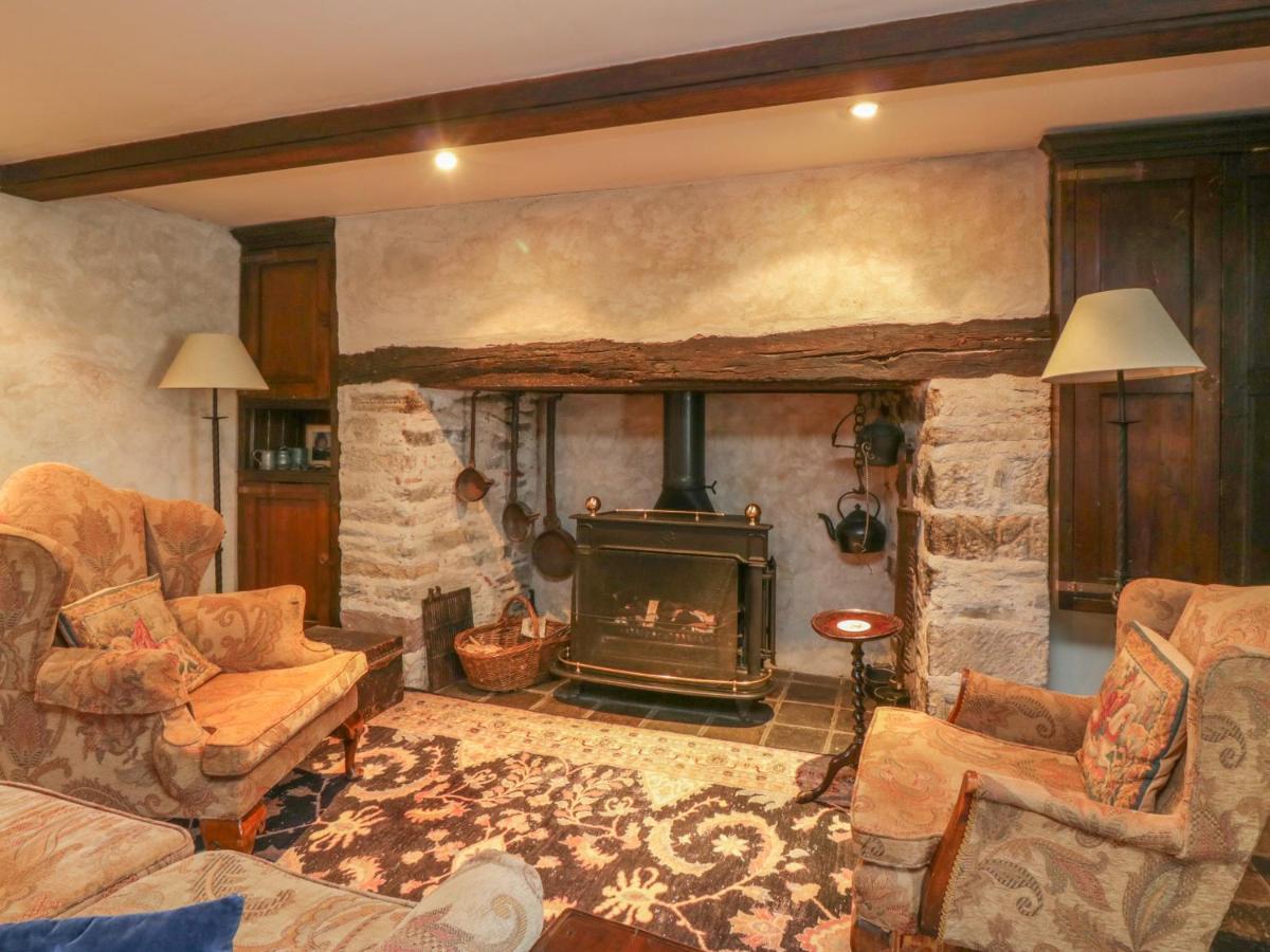 The Pend Villa Newton Stewart Luaran gambar
