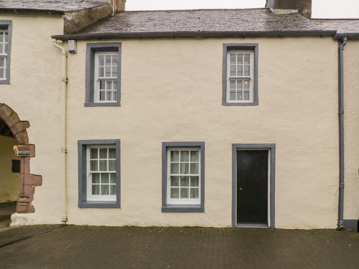The Pend Villa Newton Stewart Luaran gambar